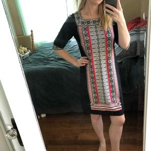 Tunic Dress